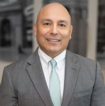Joseph Sanchez