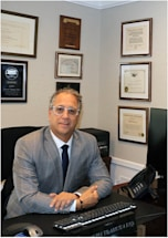 Joseph Tramuta