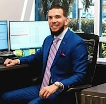 Josh Costello Esq.
