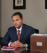 Josh Tomsheck