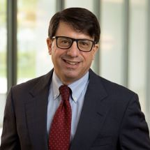 Joshua P. Cohn
