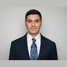 Joshua A. Dell