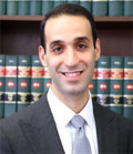 Joshua Gohari