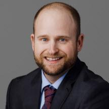 Joshua A. Swanson