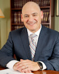 Judson L. Pierce