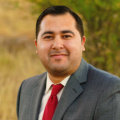 Julian A. Dovalina