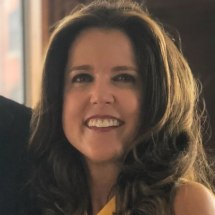 Julie Bush