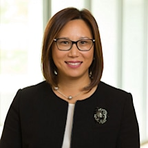 Julie L. Kim
