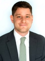 Justin M. Ahern