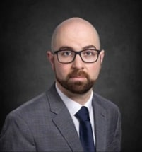 Justin Donovan