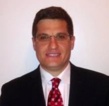 Justin M. Ginsburg
