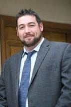 Justin P. Pizzonia