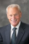 K. P. Dean Harper