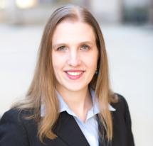 Karen Strom Talley