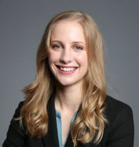 Katherine A. McCollum