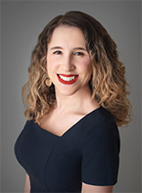 Kathleen Redpath Perez Esq.