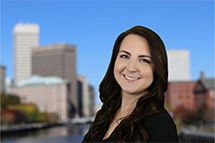 Kayla M. D’Onofrio