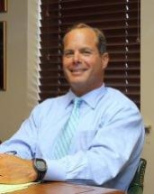 Keith B. Marcus