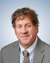Keith A. O’Hara