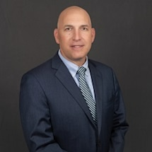 Kenneth Fromson