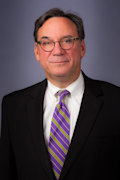 Kent M. Barker