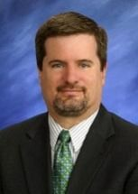 Kevin B. F. Emerson