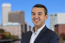Kevin A. Medeiros