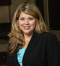 Kimberly Adams