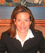 Kimberly M. Moseley