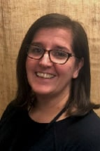 Kirsten J. Siegfried