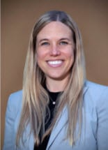 Kristina M. Gardenal