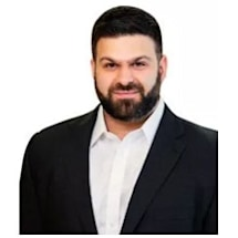 Kristopher Peerali