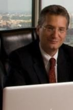 Larry M. Keller