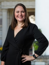 Lauren Jarvis Shah
