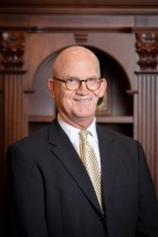 Lawrence W. I’Anson III Esq.