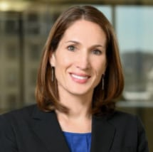 Leah Barron