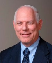 Lee S. Harris