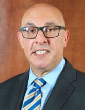 Lee Michael Huttner