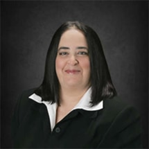 Leticia “Letty” Valdes