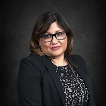 Lina M. Lopez