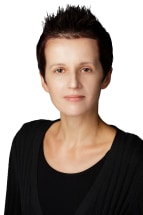 Lina Sadovnikaite Esq.