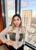 Lizet Dominguez