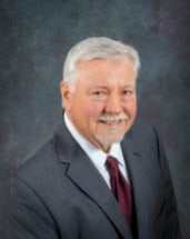 Louis (Buck) Vocelle Jr.