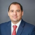 Luis Huguet Esq.