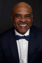 Judge Luther W. Simmons Jr