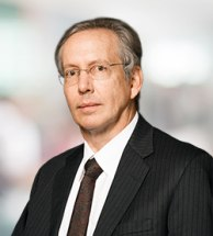 M. Robert Blanchard