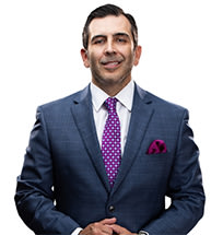 Marc A. Gonzalez