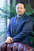 Marc Naron