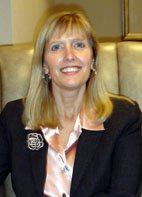 Marcia W Margolius