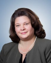 Marcie A. Finlay